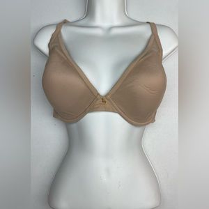 ThirdLove BEIGE Lightly Lined Wire, 34DDD *P1049